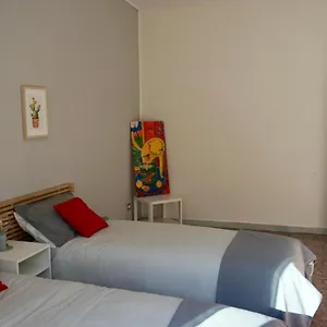Sosta D'oltremare Appartamento