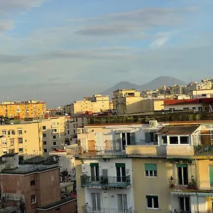 Attico Al Vomero Appartamento
