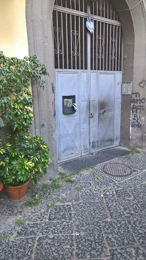 Apartment Fabrizio Neapol